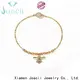 popular ladies bracelet gold promotion for anniversary 1