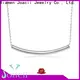 Joacii silver jewellery promotion for proposal 1
