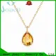 Joacii wholesale silver necklaces with good price for lady1 1