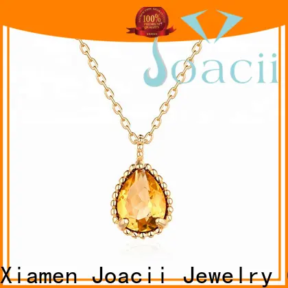 Joacii professional heart jewelry on sale for proposal 1