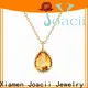 Joacii professional heart jewelry on sale for proposal 1