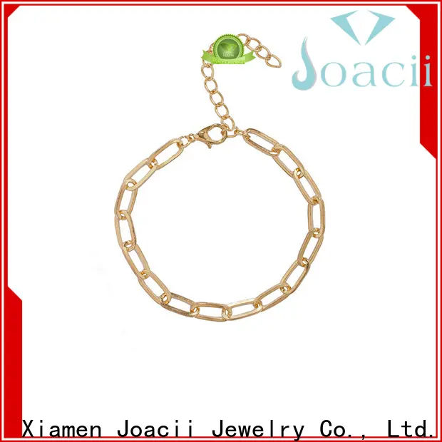 Joacii wholesale silver jewllery supplier for proposal 1