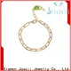 Joacii wholesale silver jewllery supplier for proposal 1