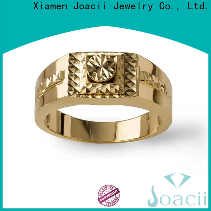 Joacii cubic zirconia rings design for girlfriend 1