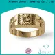 Joacii cubic zirconia rings design for girlfriend 1