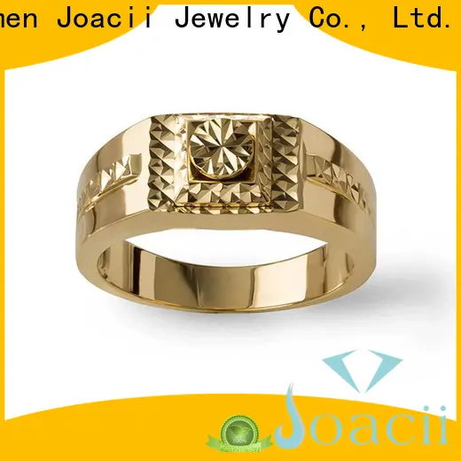 Joacii classic gold jewelry supplier supplier for women 1