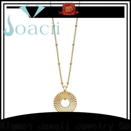 Joacii wholesale 925 sterling silver jewelry promotion for proposal1 1