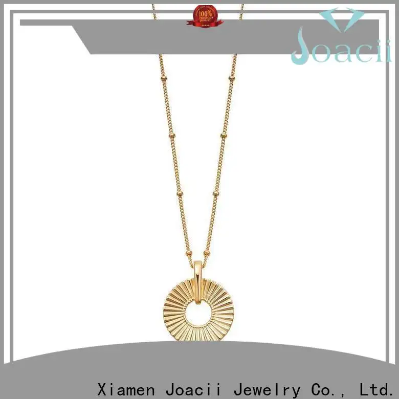 luxury necklaces for her factory for lady 1