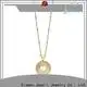 luxury necklaces for her factory for lady 1