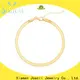 graceful silver jewellery directly sale for wedding 1