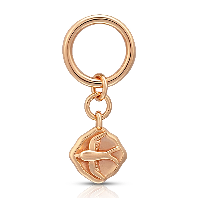 Bird Charm 1