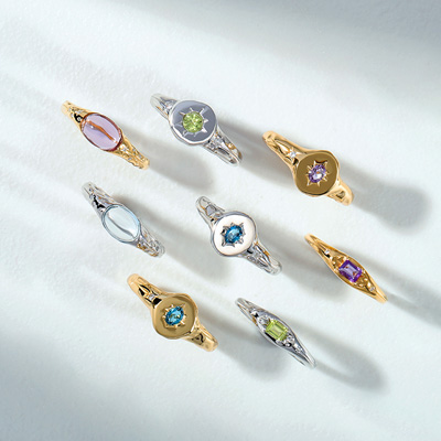 Platinum Star Jewelry
