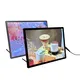 Bulk Production Lighted Box Signs Wholesale Price List 4