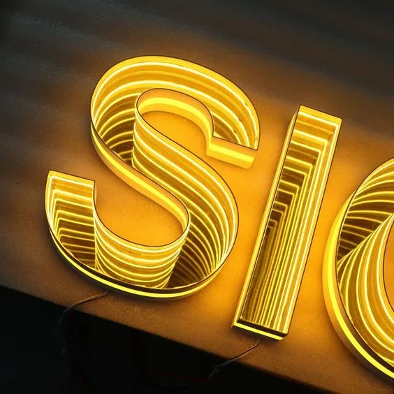 DEAR SIGN Led Sign Board LED Strips Led Sign Boardfactory Direct Supply 8