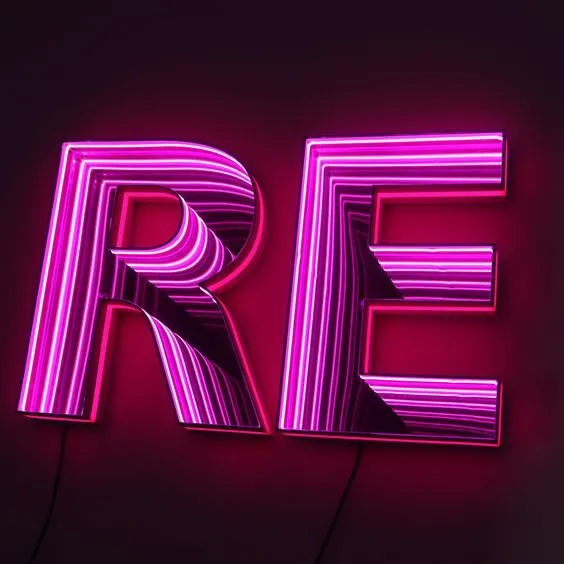 DEAR SIGN Led Sign Board LED Strips Led Sign Boardfactory Direct Supply 6