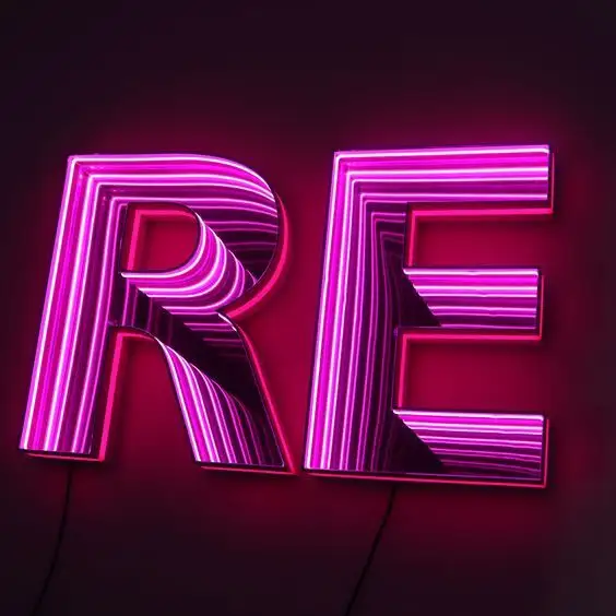 DEAR SIGN Led Sign Board LED Strips Led Sign Boardfactory Direct Supply 6