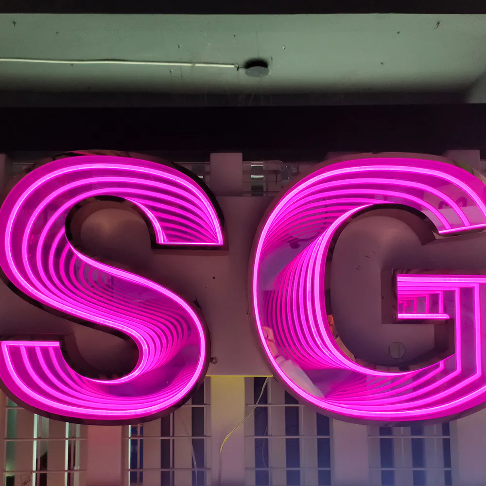 DEAR SIGN Led Sign Board LED Strips Led Sign Boardfactory Direct Supply 12