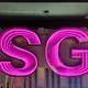 DEAR SIGN Led Sign Board LED Strips Led Sign Boardfactory Direct Supply 12