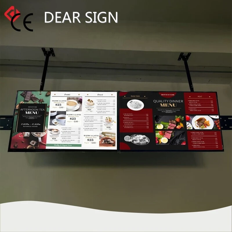 Light Box 2000K-10000K (Adjustable) Wholesale - DEAR SIGN 1