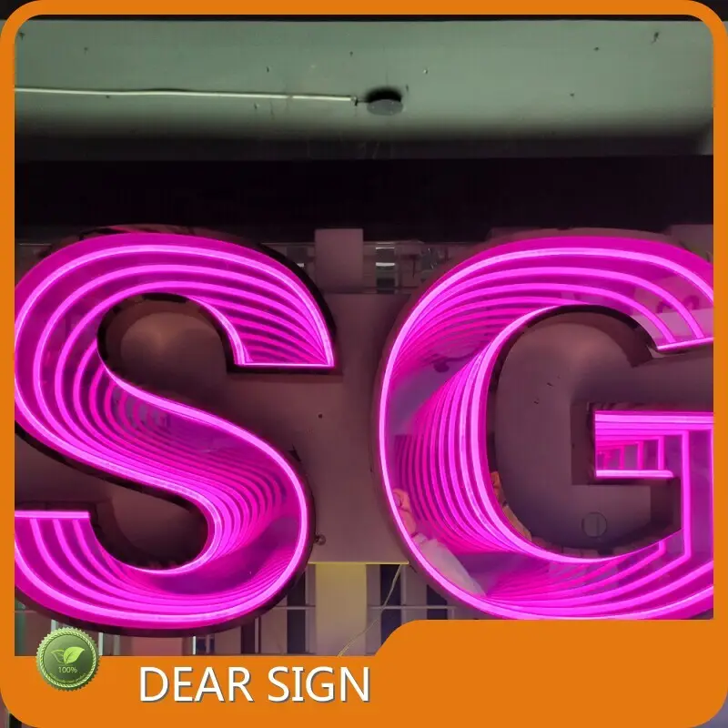 Bulk Led Sign Board Factory Direct Supply 1