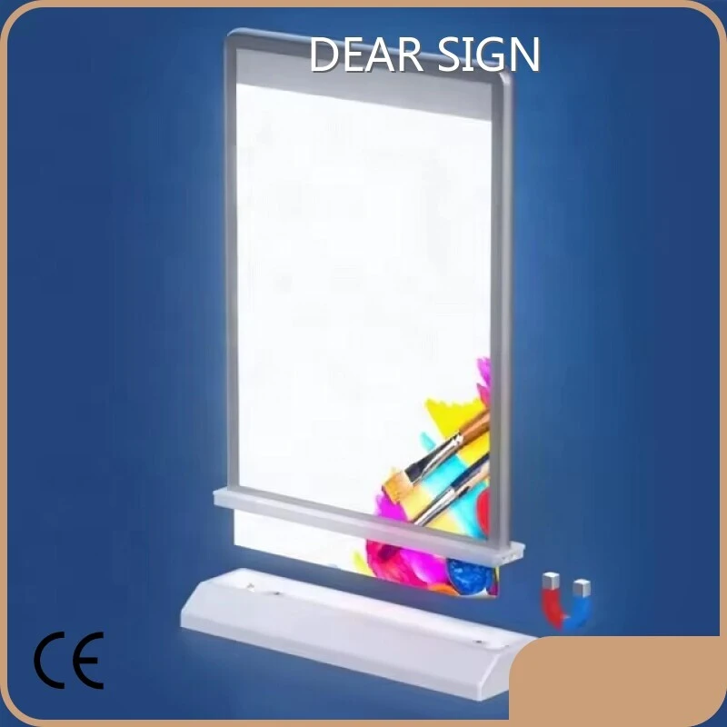 Light Box for Restaurant From China IP20 1