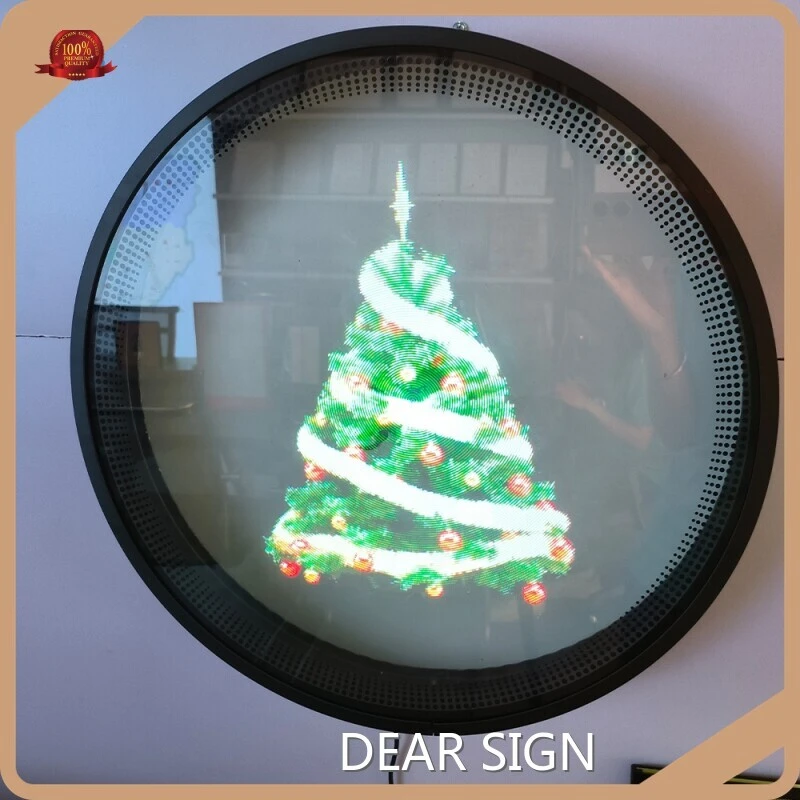 Led Light Boxes Wholesale Indoor by DEAR SIGN 1