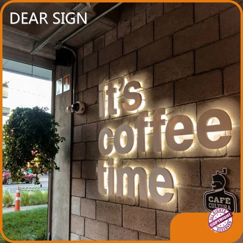 Wholesale Led Signs for Business From China 1