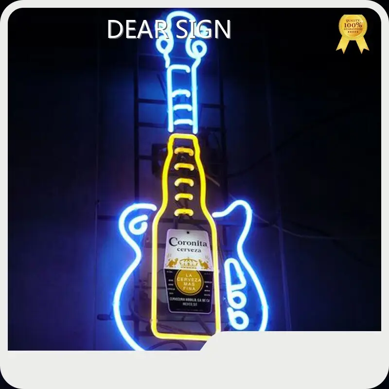 DEAR SIGN Lighting Box Wall Mounted Lighting Boxwith Custom Services 1