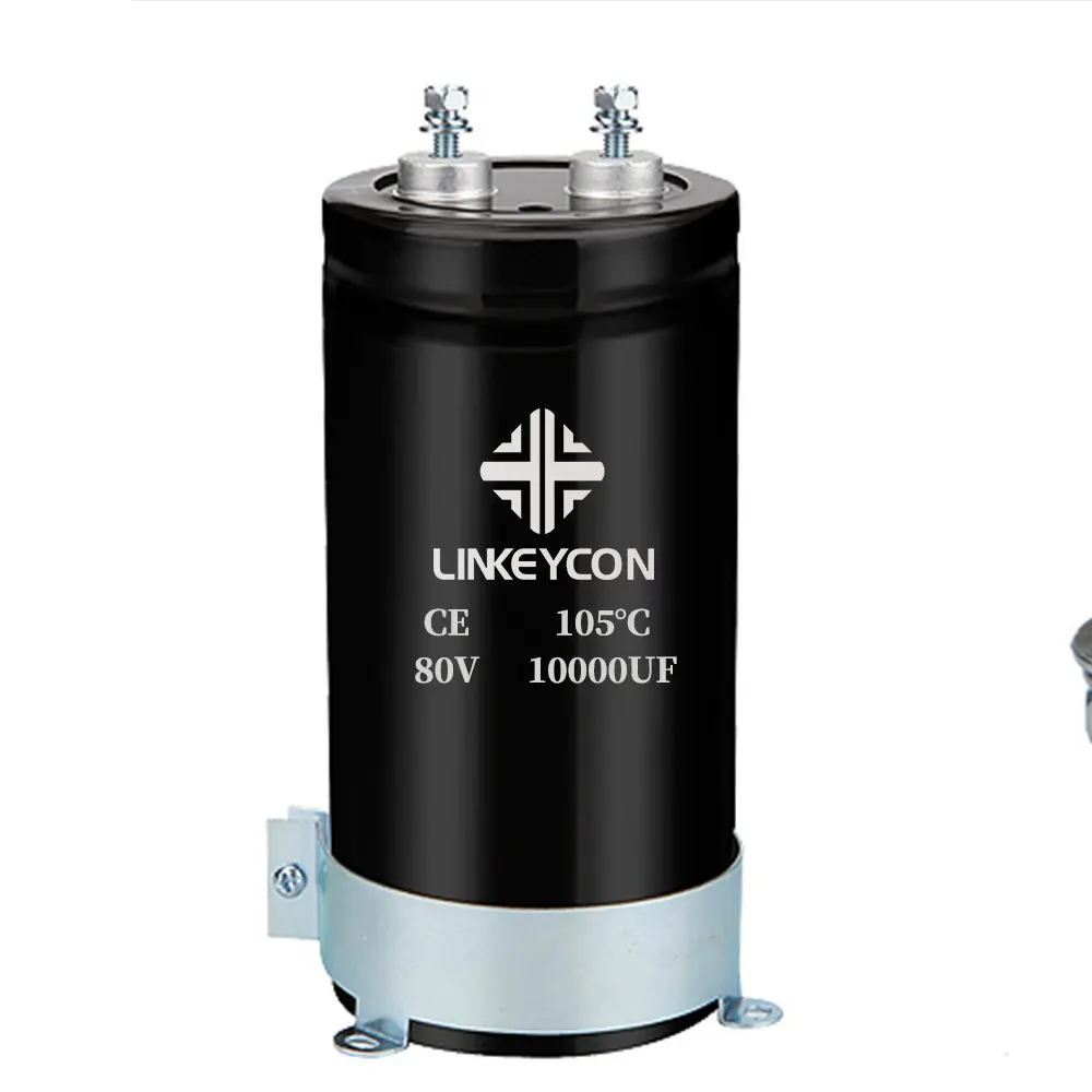 Understanding Voltage Ratings for Capacitor Screw Terminals 1