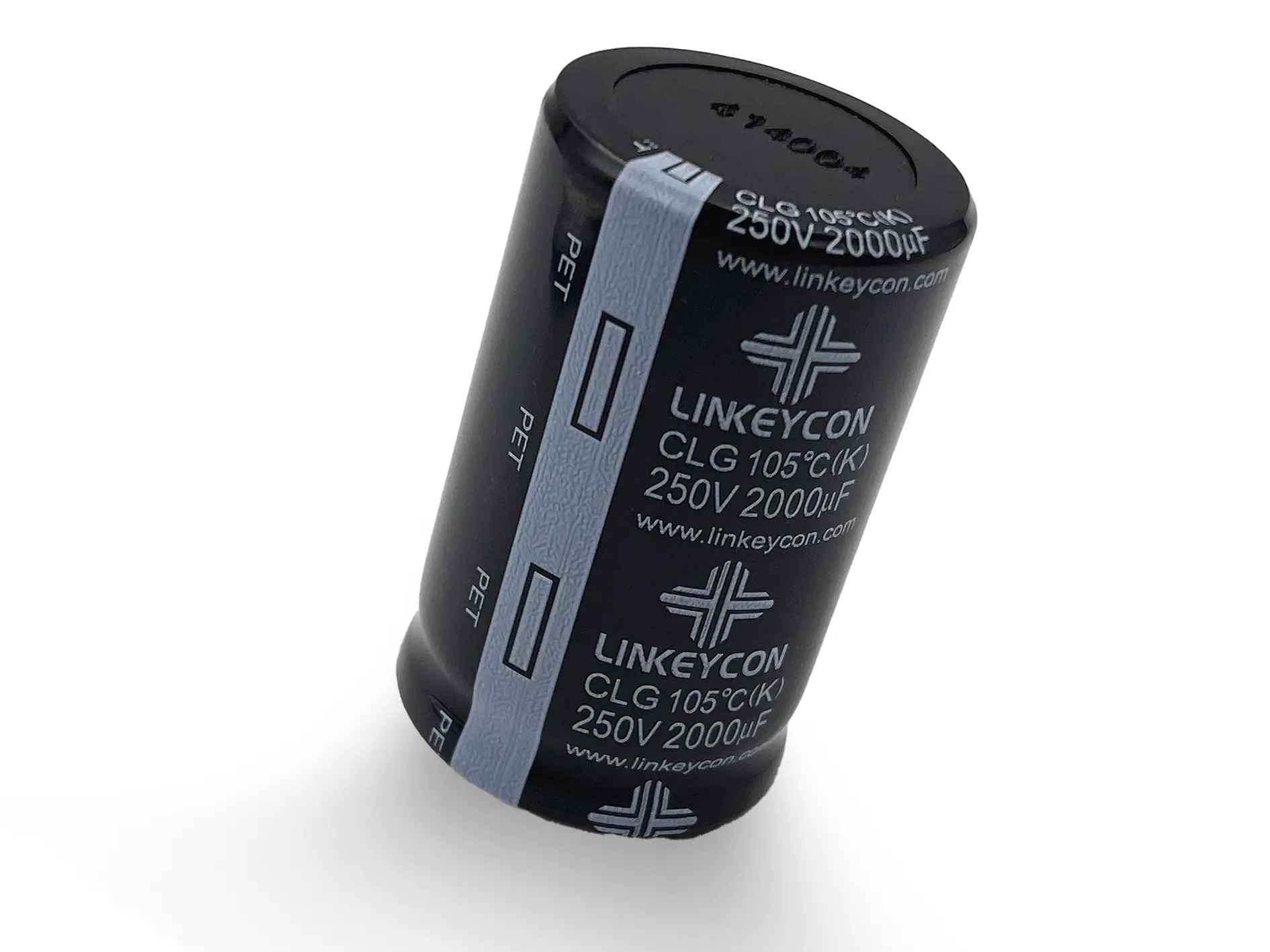 Electronic Capacitors Manufacturer 2