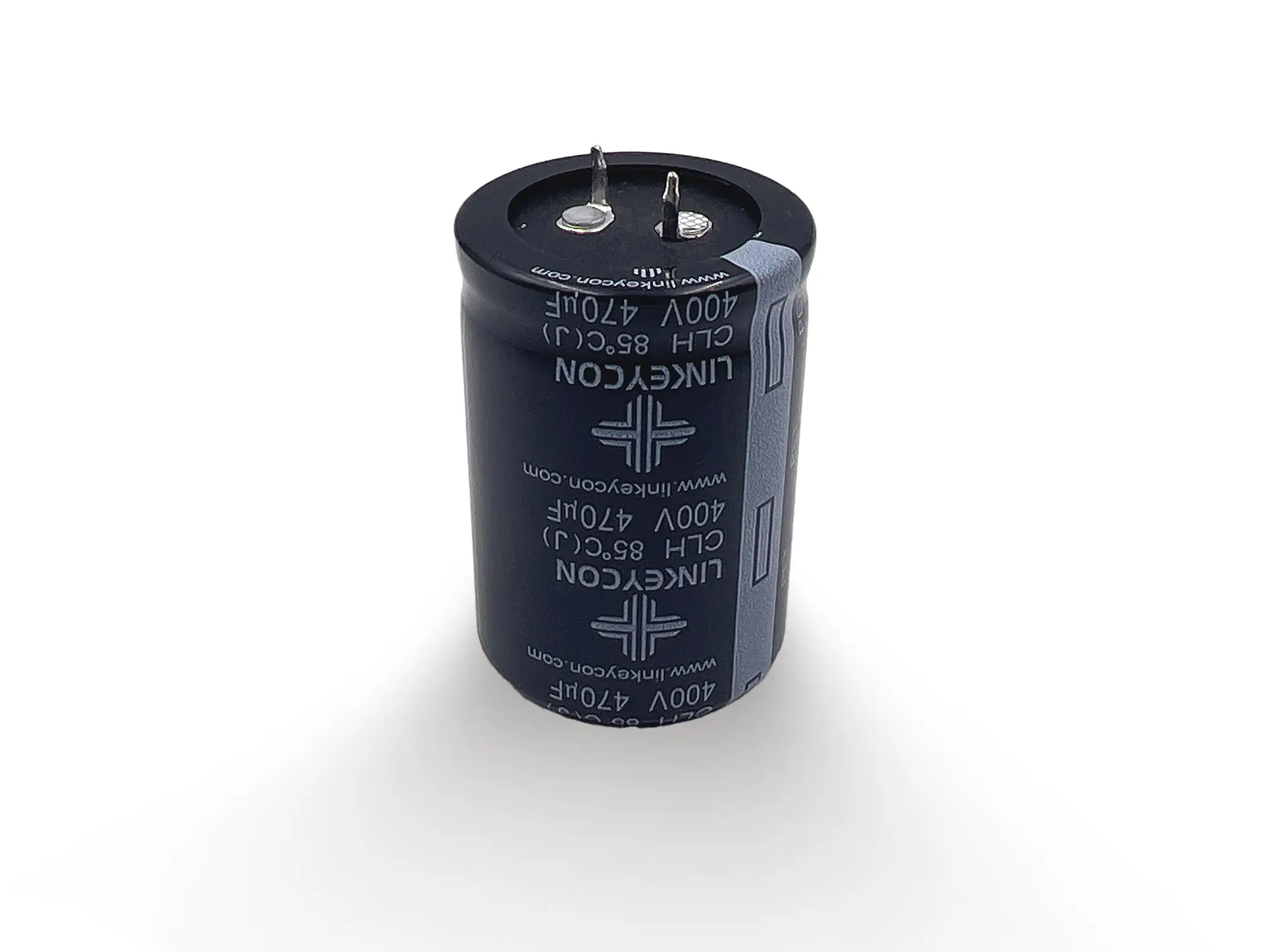 High Quality Snap in Electrolytic Capacitors 2