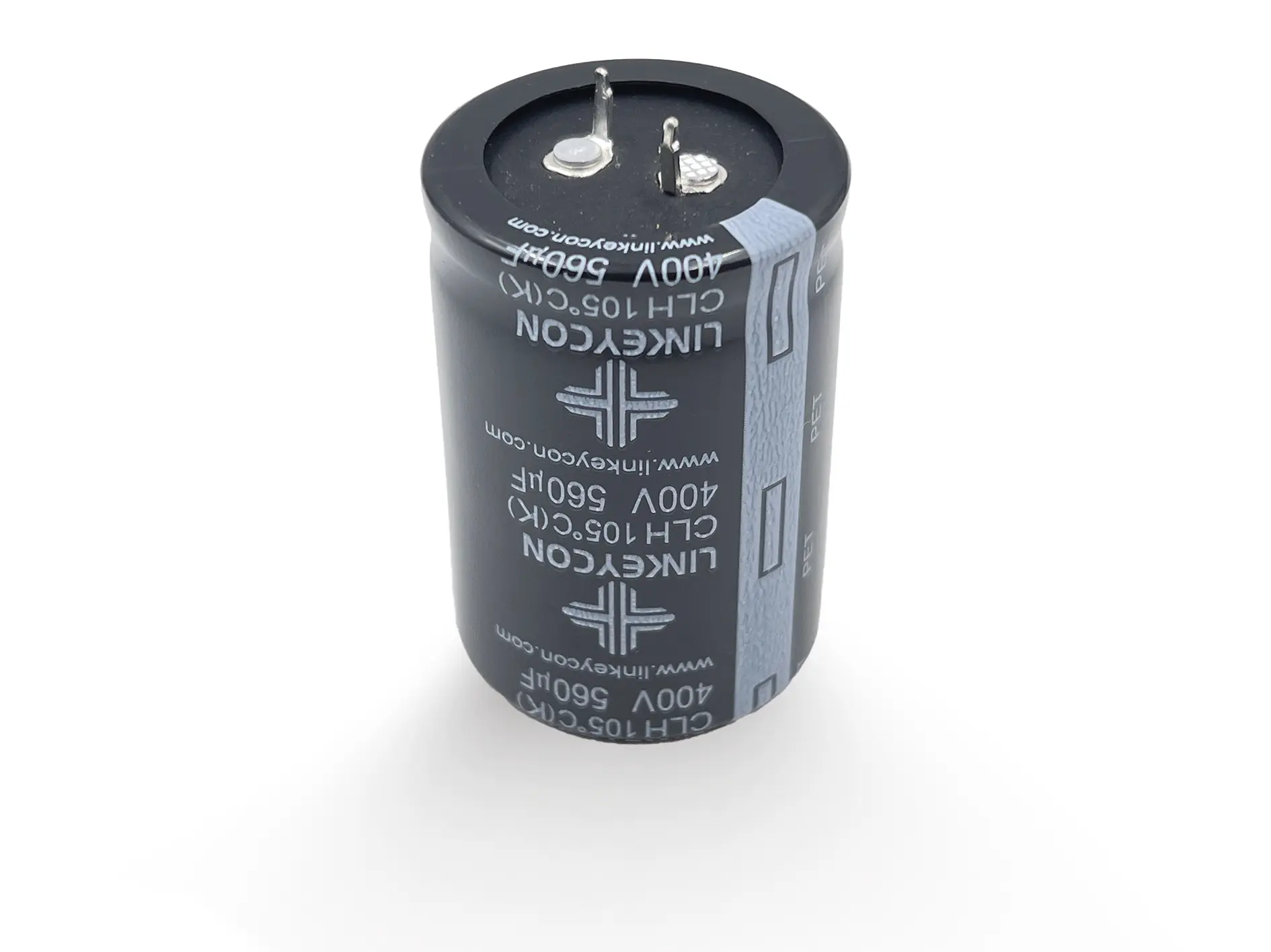 Electrolytic Capacitor - - LINKEYCON-1 2