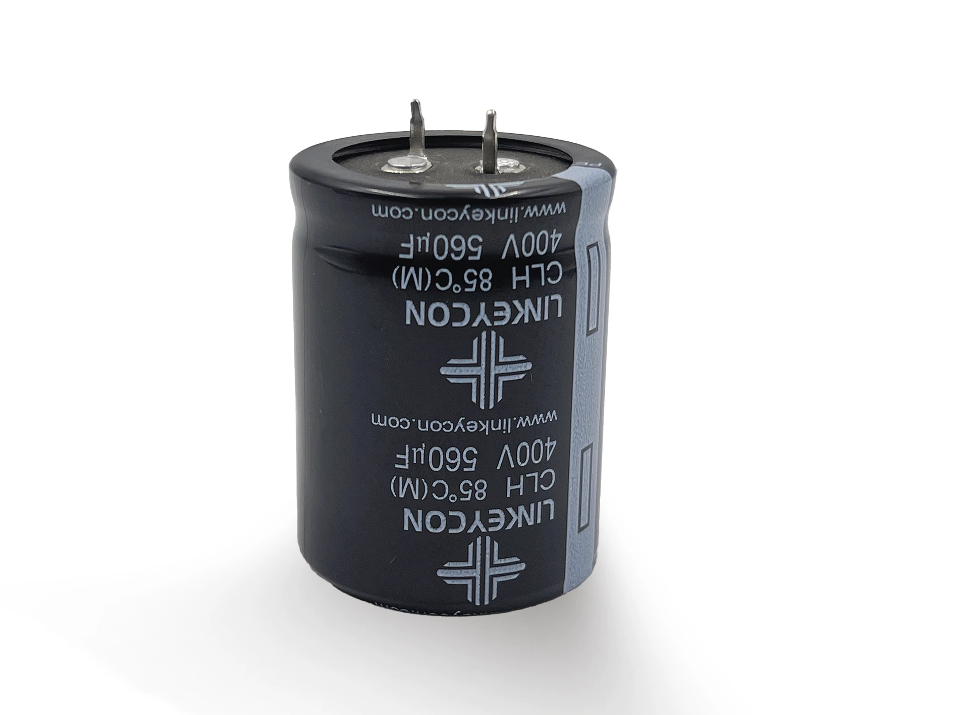 Atualize seu circuito com capacitor 400V 560uF - Estável & Durável 1