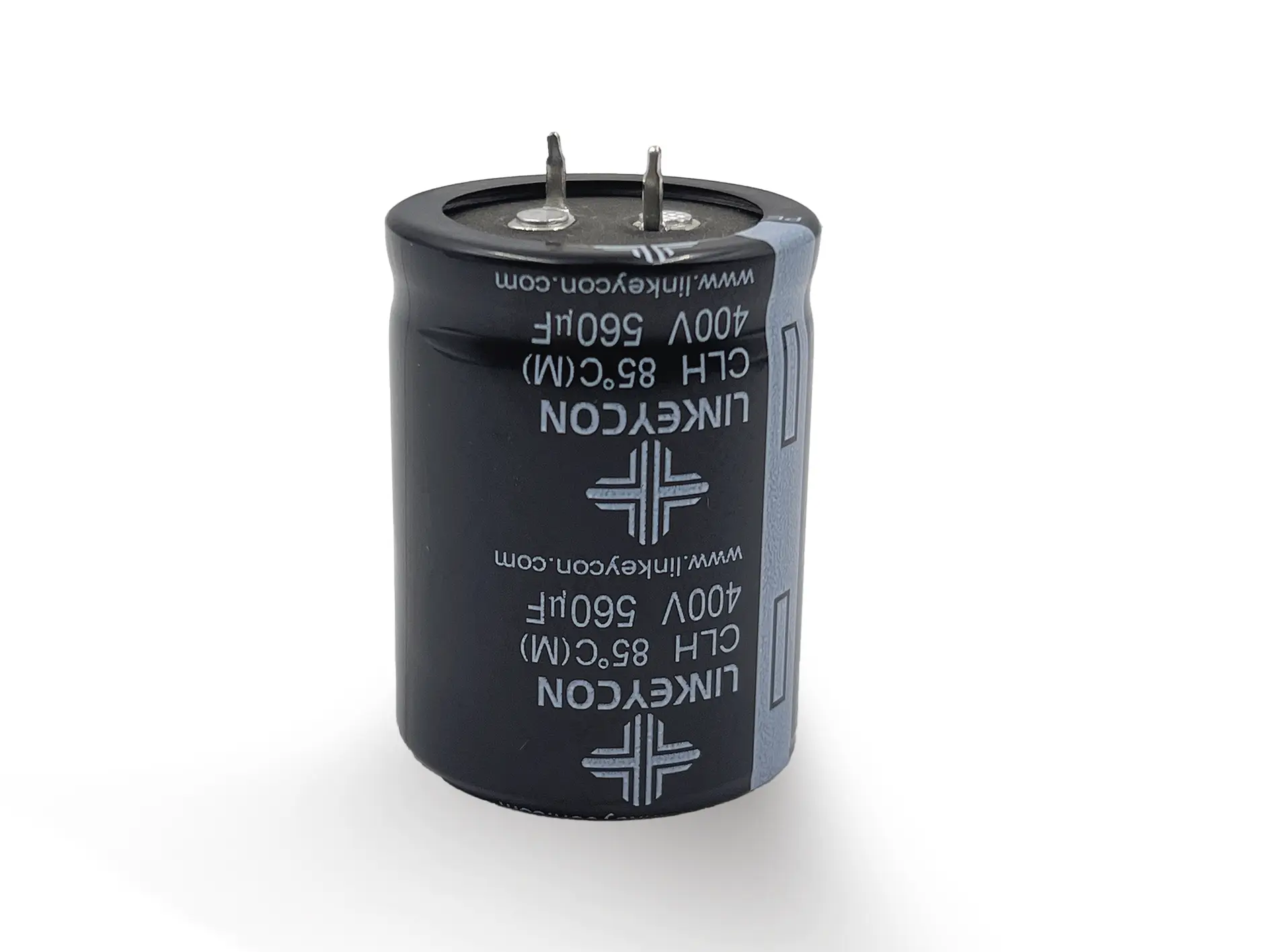 In-depth Analysis of 470uF Capacitors for Harmonic Compensation 1
