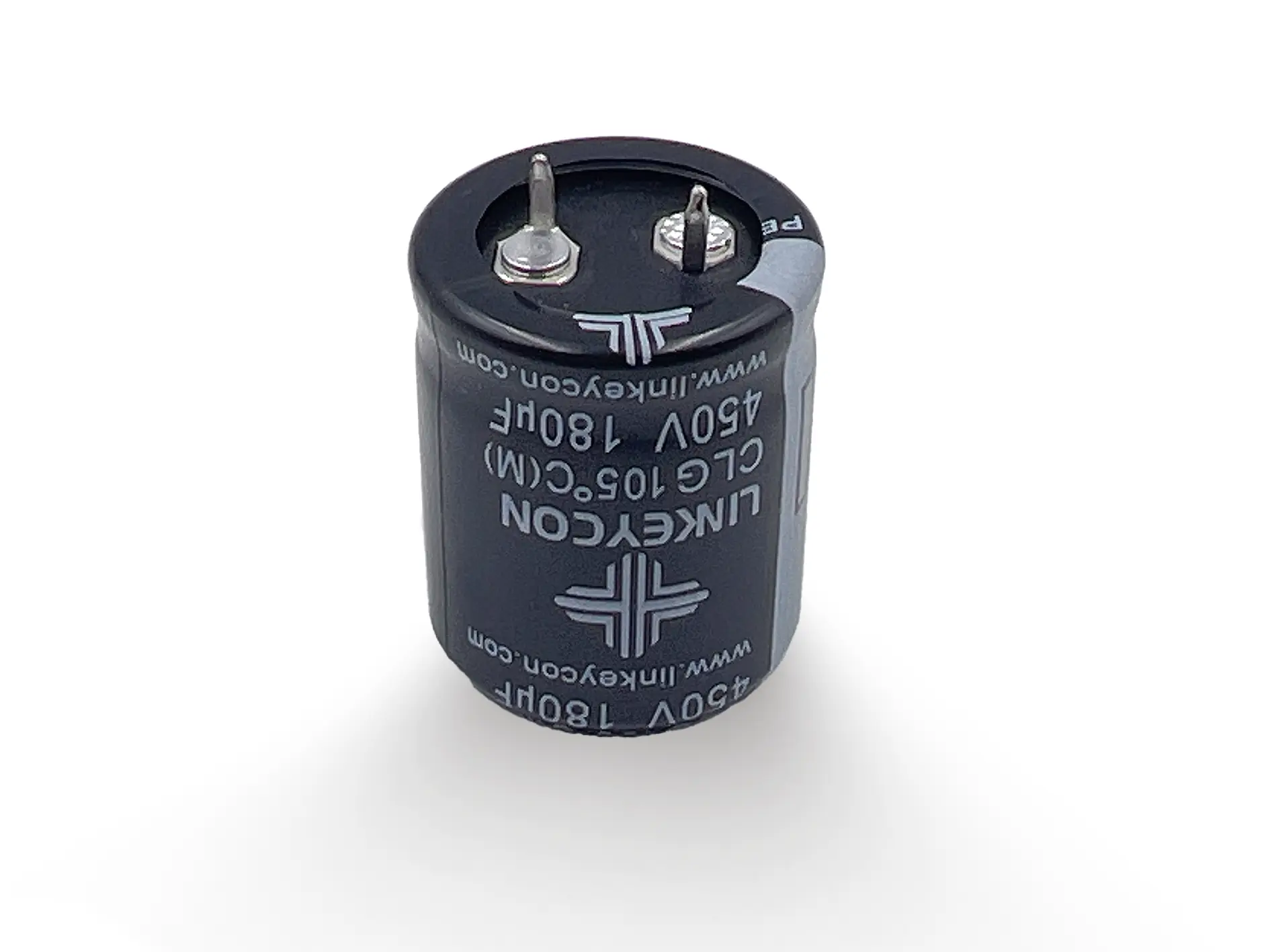 Electronic Capacitors by LINKEYCON 2