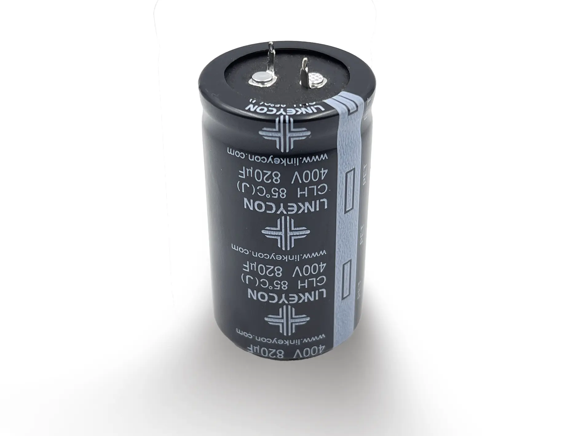 LINKEYCON Electronic Capacitors Electronic Capacitorssupplier 2