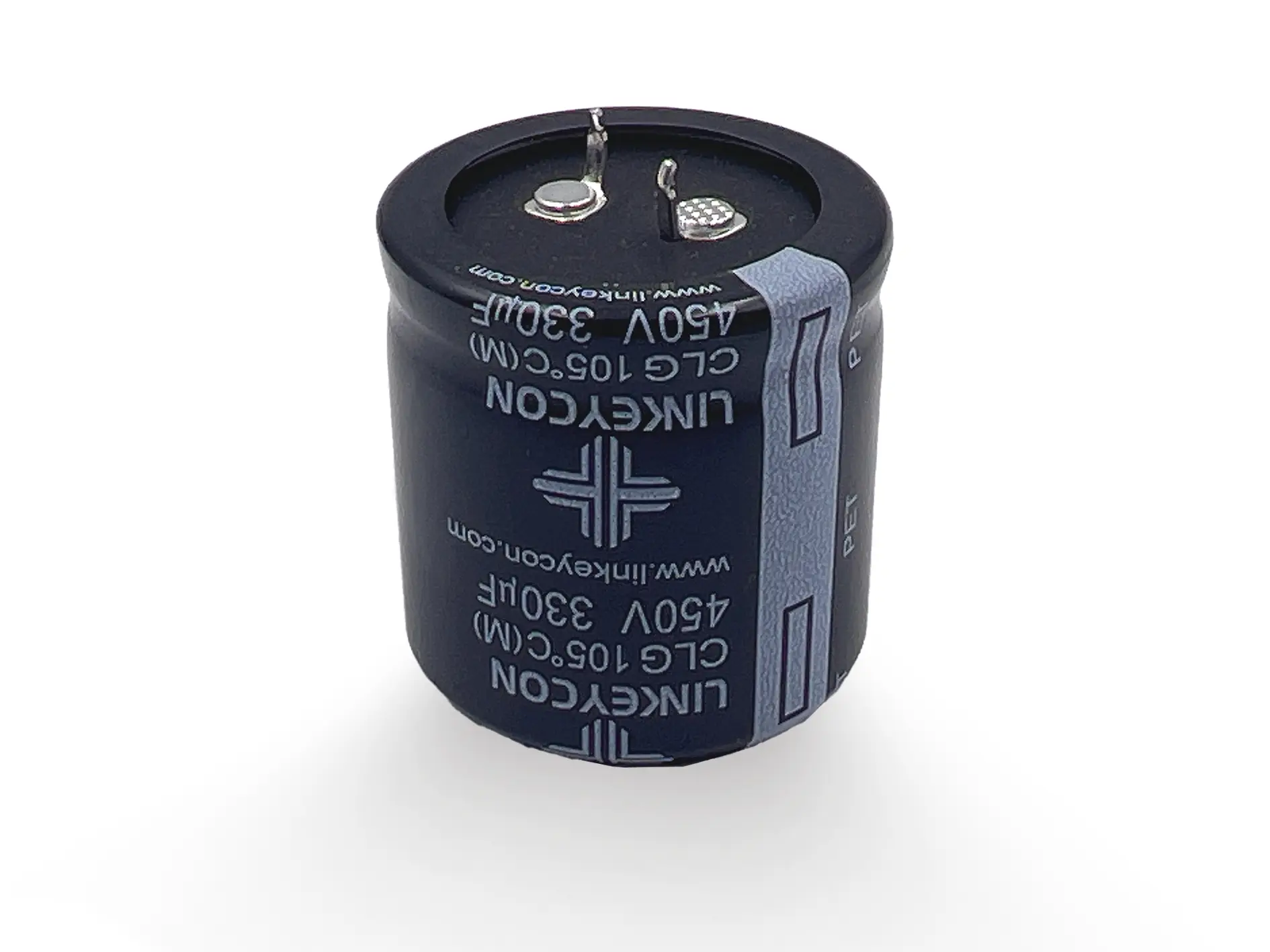 Smart Electronic Capacitors 2