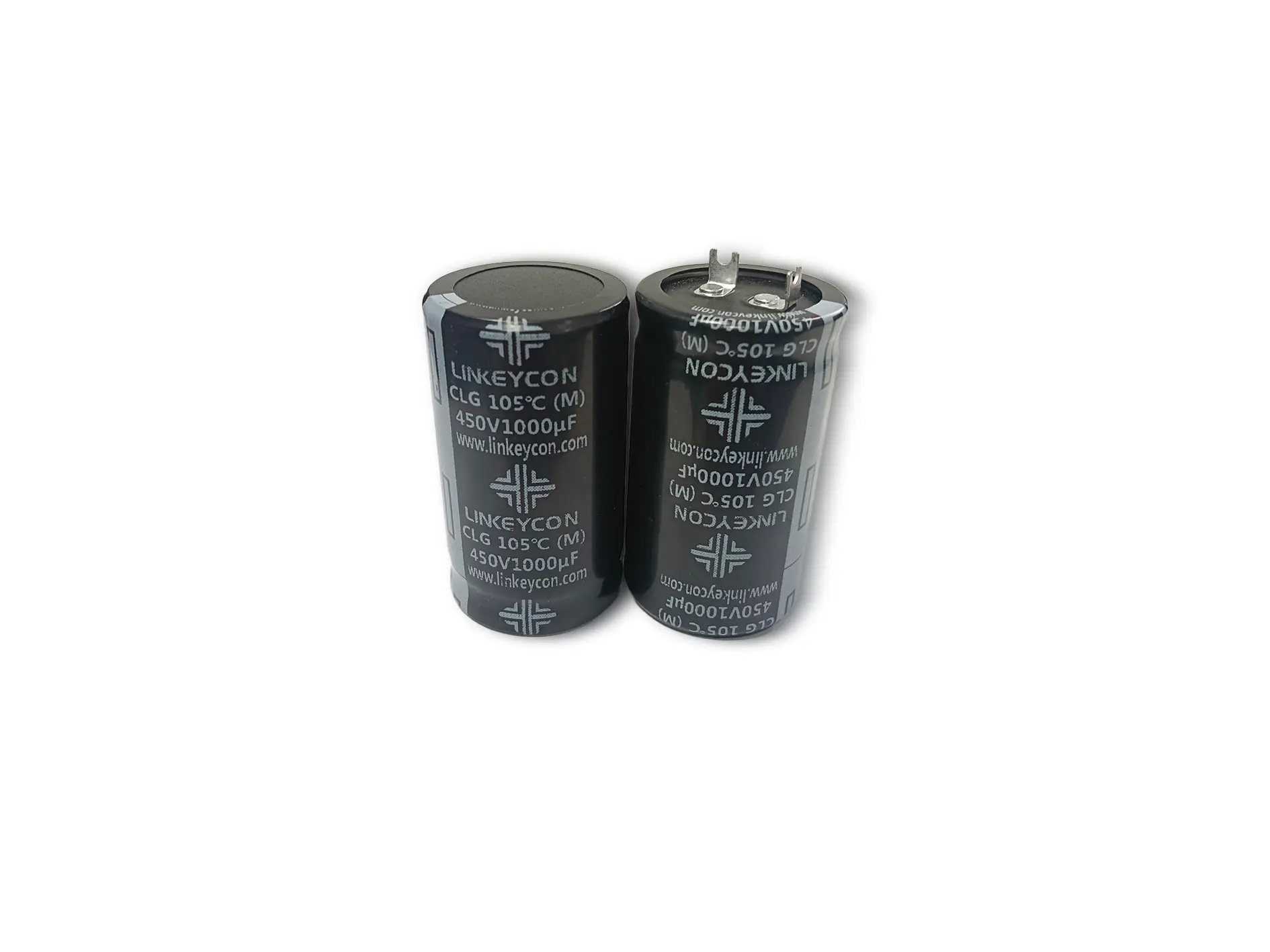 Electrolytic Capacitor Supplier Factory 2