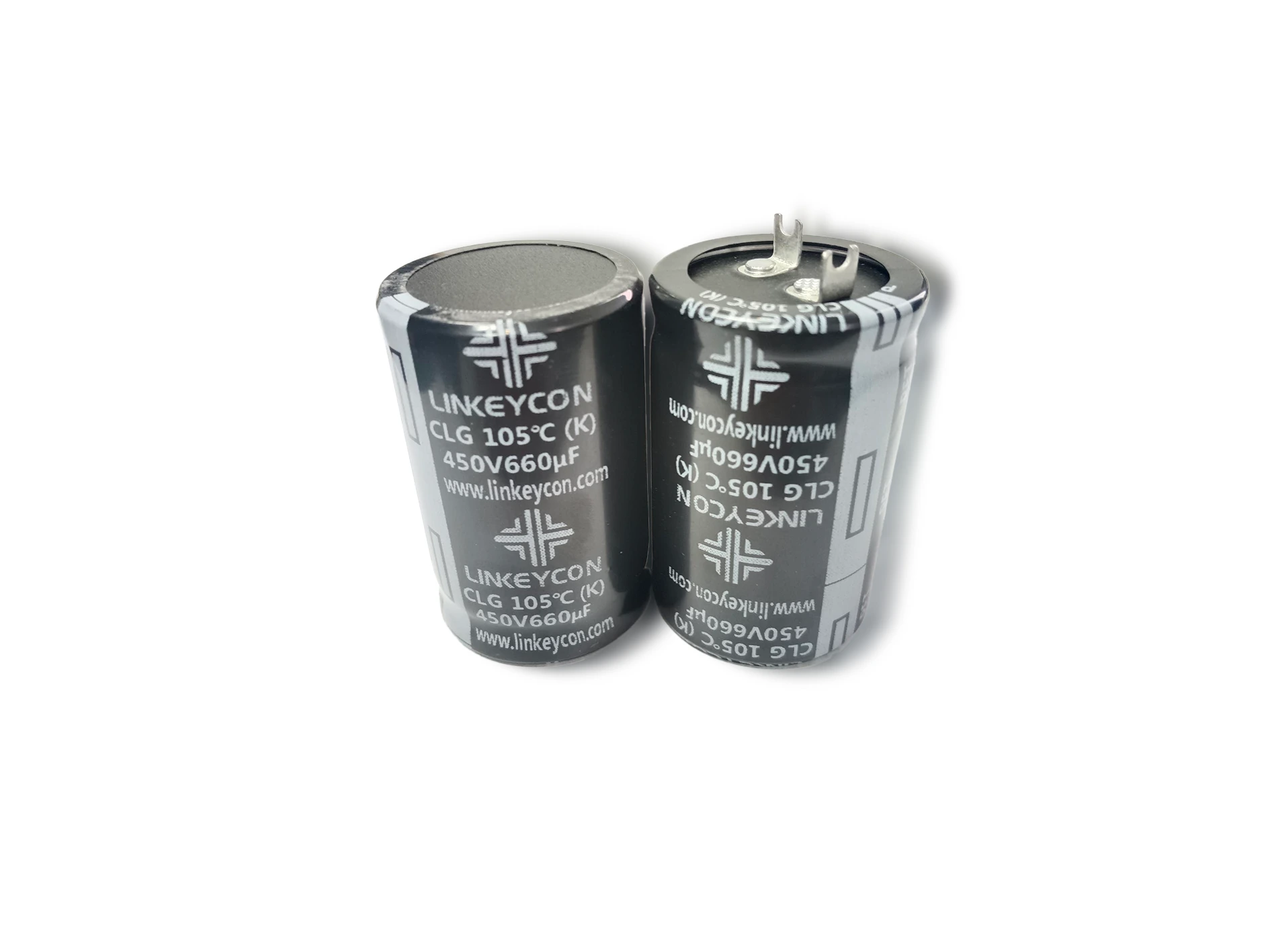 450 V 660UF Aluminiumelektrolytkondensatoren: detaillierte Spezifikationen und Anwendungen 1