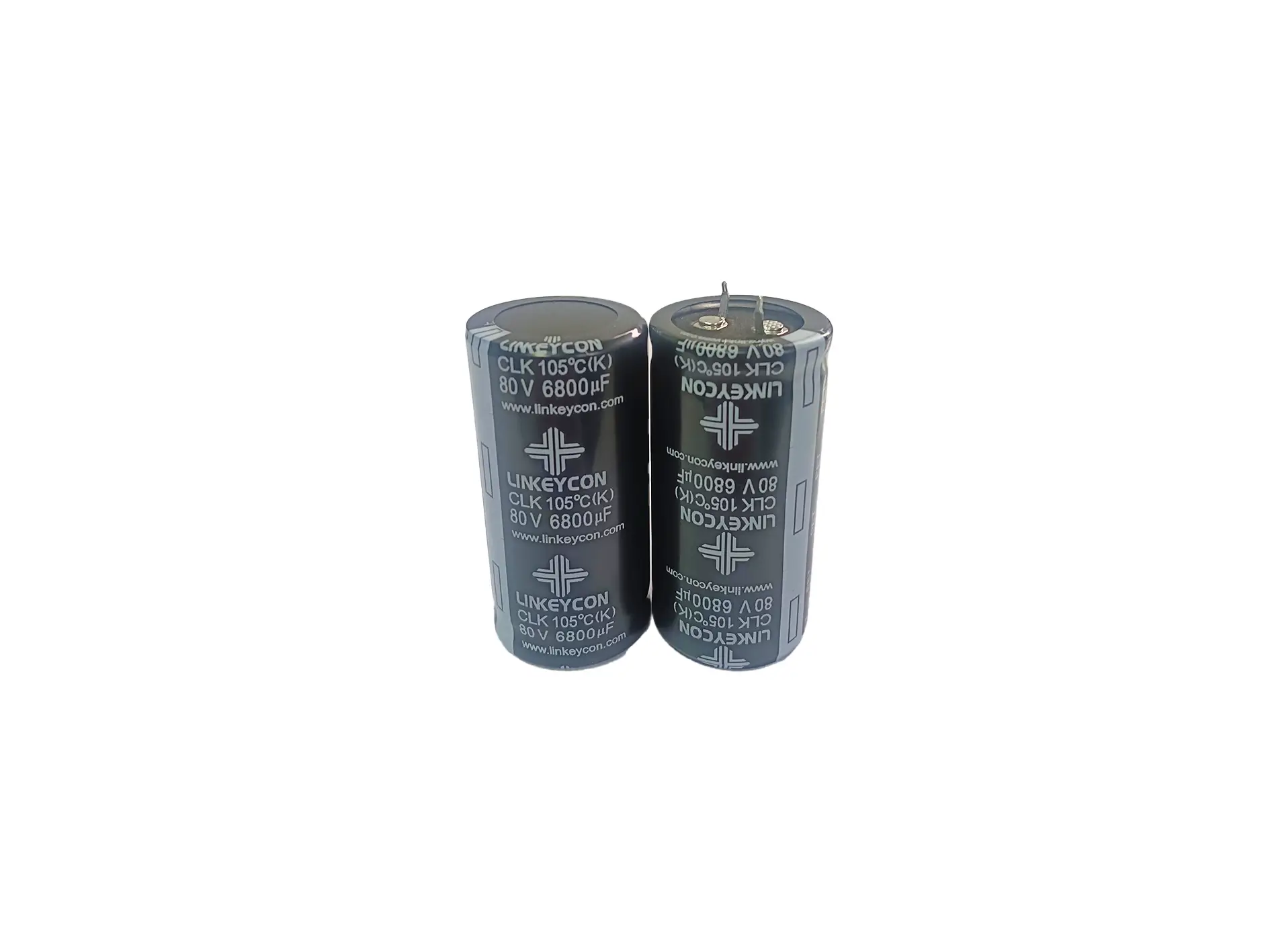 Pemasok kapasitor aluminium elektrolitik linkeycon-1 2