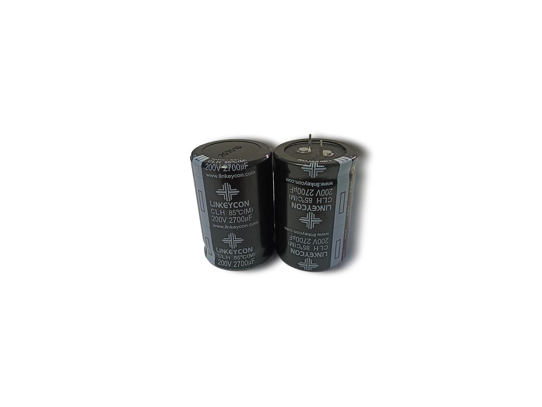 High-Performance 200V 2700UF Capacitor – Reliable Energy Storage 1