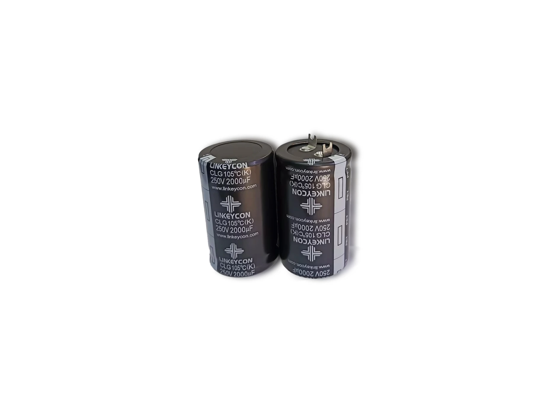 Capacitor confiável 250V 2000UF para regulação de tensão suave | Capacitores eletrolíticos de alumínio | SZWX 1