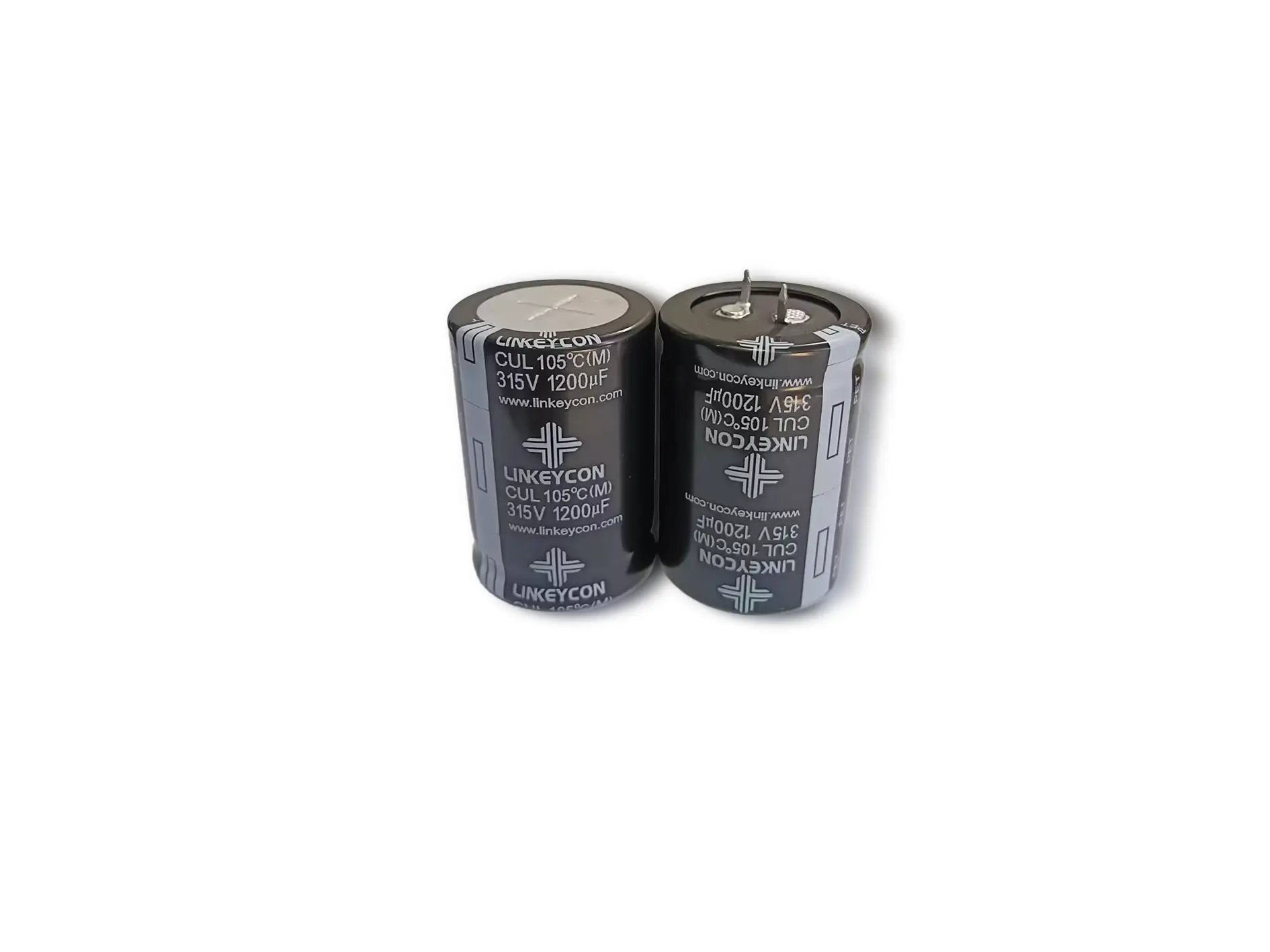 Aluminum Electrolytic Capacitor Manufacturers Wholesale - LINKEYCON 2