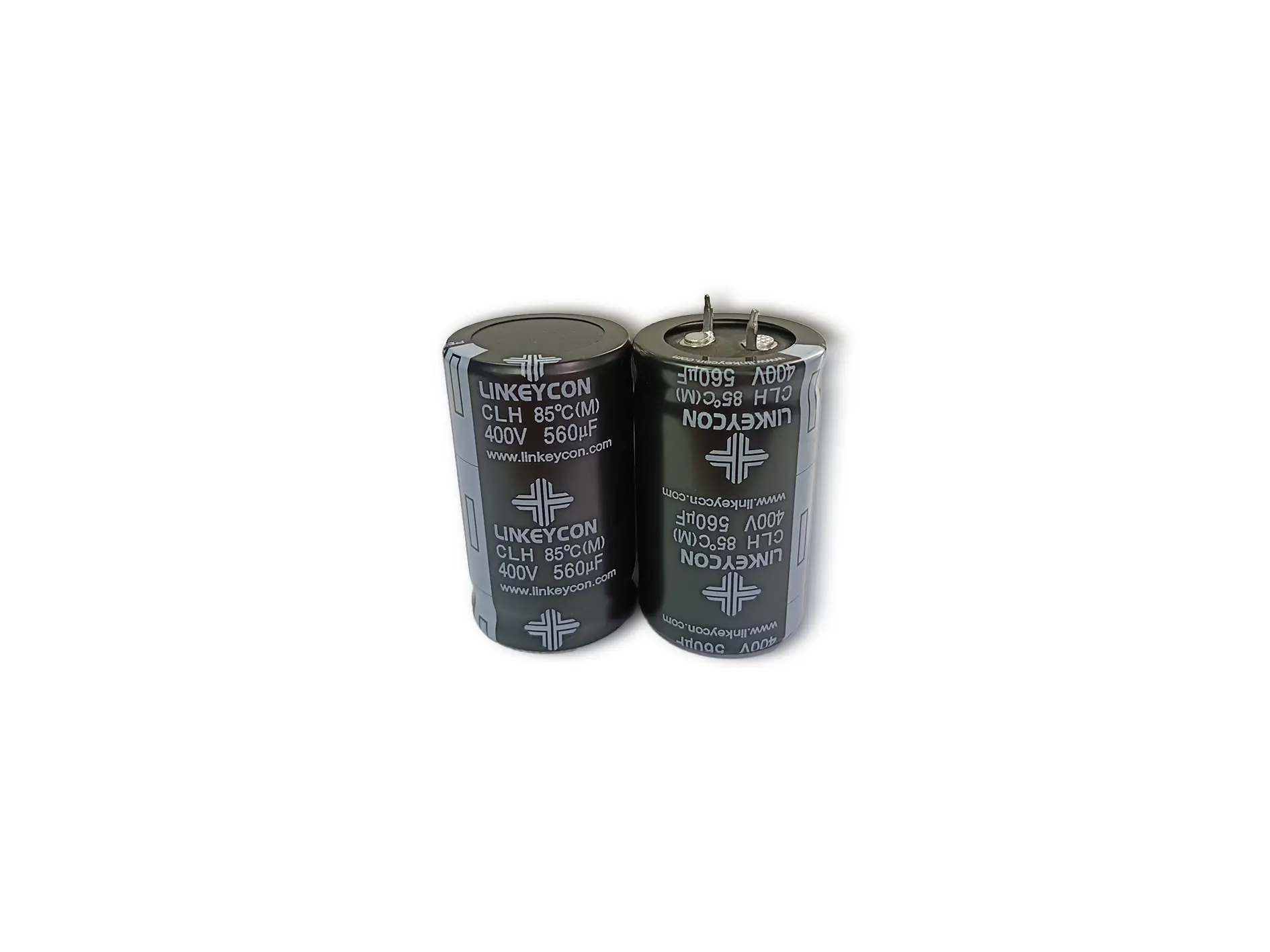 Pemasok Kapasitor Elektrolitik Aluminium 2