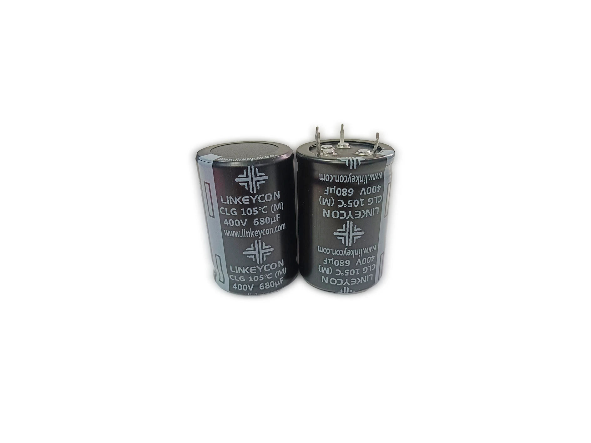 400V 680uF Capacitor – Essential for High-Power DC Applications【SZWX】 1