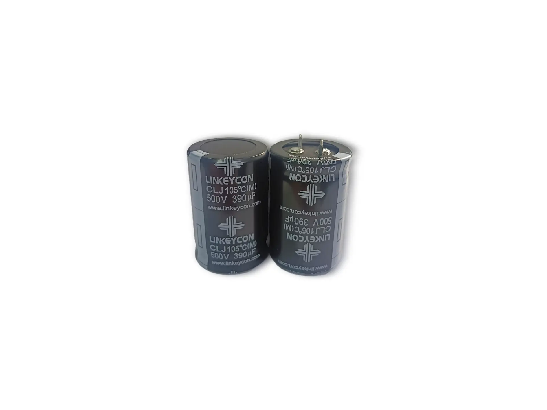 Electrolytic Capacitor Manufacturer 2