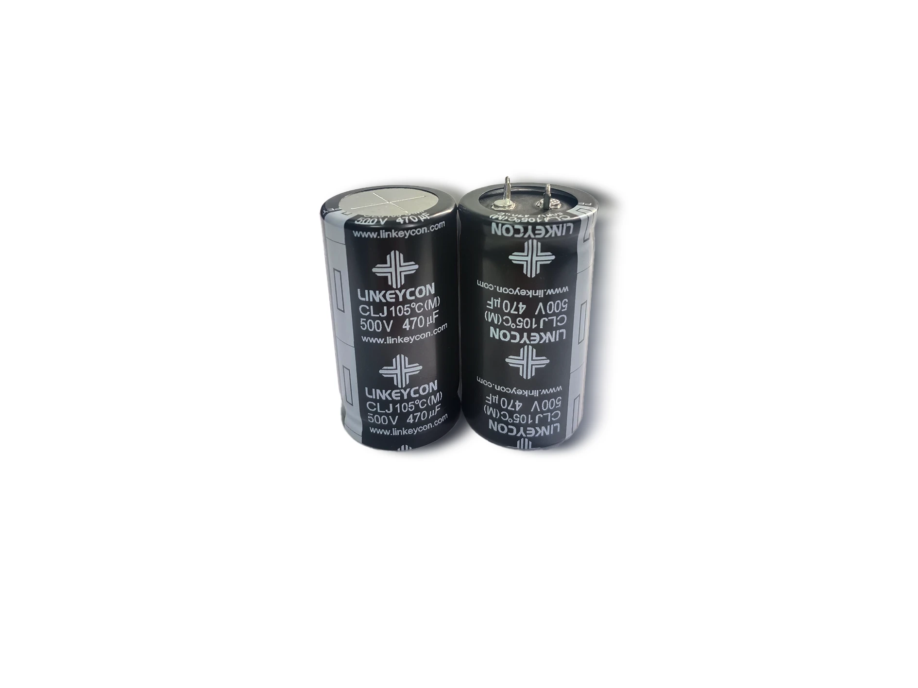 Kapasitor Ultimate 500V 470UF untuk aplikasi tegangan tinggi-LinkeyCon, penerus SZWX 1