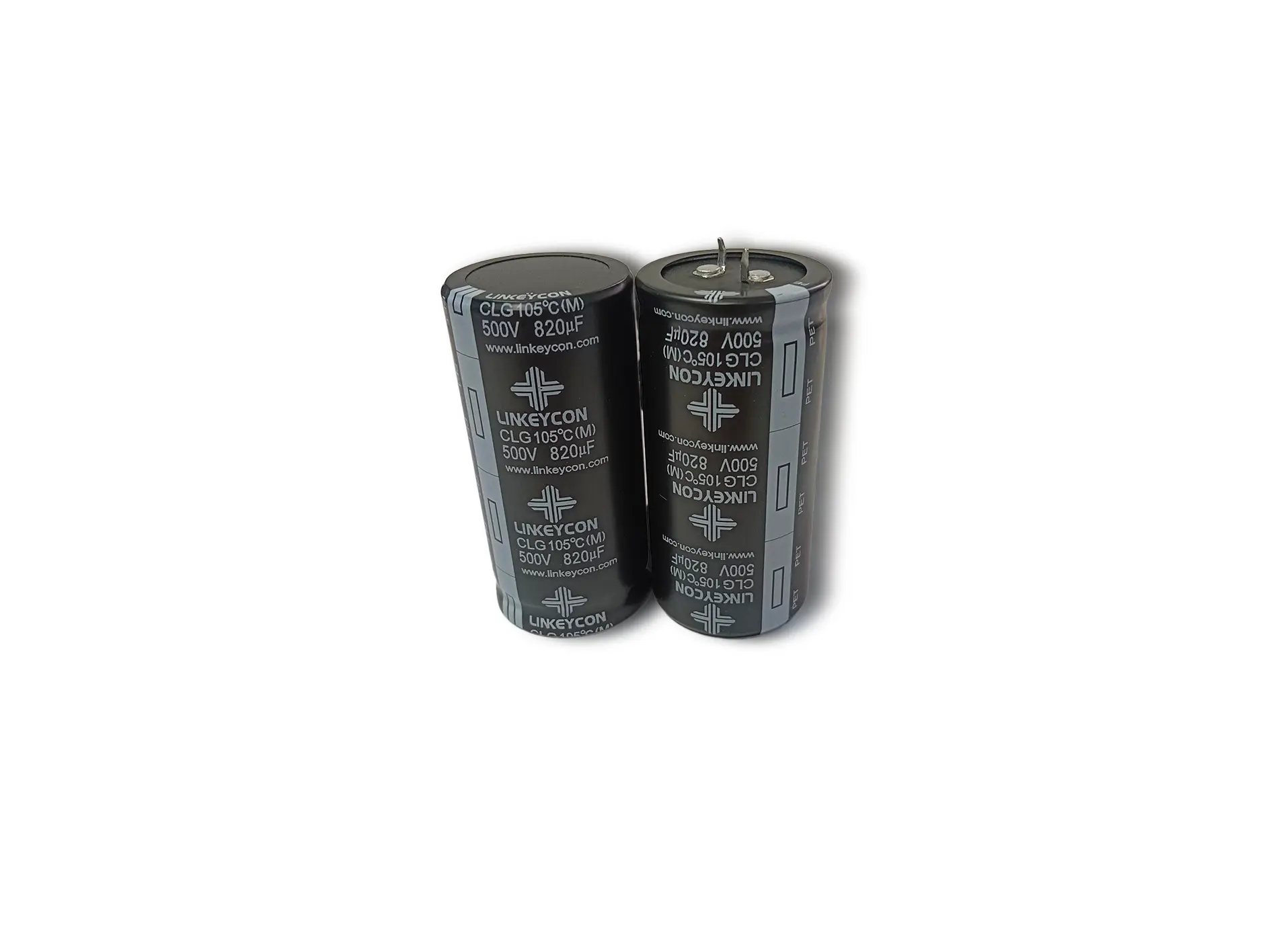 Smart Aluminium Elektrolytkondensator Herstellerpreisliste 2