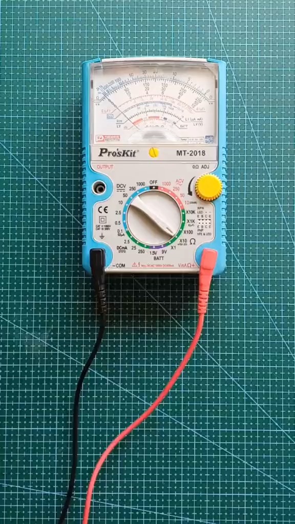 Como saber o capacitor eletrolítico defeituoso?