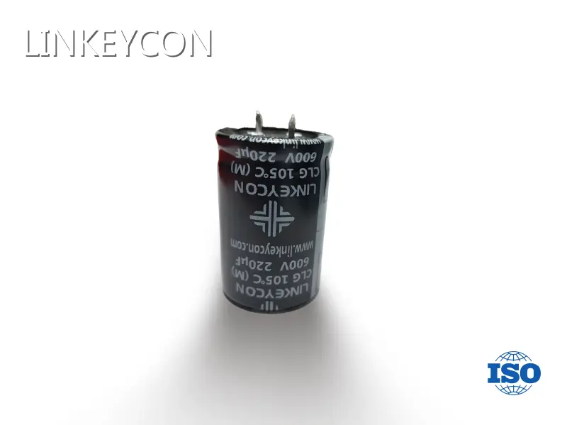 LINKEYCON Capacitor 400v 470uf Factory 1